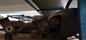 Oto Çıkma Parça / Hyundai / Getz / Direksiyon / Direksiyon Simidi / Çıkma Parça 