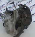 Oto Çıkma Parça / Renault / Megane / Şanzıman / Şanzıman Komple / Çıkma Parça 