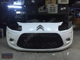 Oto Çıkma Parça / Citroen / C3 / Kaporta & Karoser / Komple Ön / Çıkma Parça 