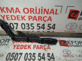 Oto Çıkma Parça / Toyota / Corolla / Tampon / Tampon Braketi / Çıkma Parça 