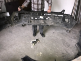Oto Çıkma Parça / Peugeot / 3008 / Tampon / Arka Tampon / Çıkma Parça 