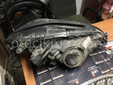Oto Çıkma Parça / Mercedes / E Serisi / Far & Stop / Sol Ön Far / Çıkma Parça 