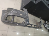 Oto Çıkma Parça / Audi / A4 / Tampon / Ön Tampon / Çıkma Parça 
