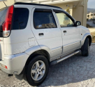 Oto Çıkma Parça / Daihatsu / Terios / Kaporta & Karoser / Sol Ön Kapı / Çıkma Parça 