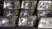 Oto Çıkma Parça / Seat / Marbella / Far & Stop / Sol Ön Far / Sıfır Parça 
