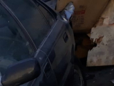 KOMPLE ÇIKMA 1992 TOYOTA COROLLA SOL ARKA KAPI.