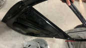 Oto Çıkma Parça / Volkswagen / Golf / Kaporta & Karoser / Sağ Arka Kapı / Çıkma Parça 