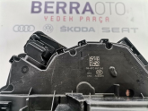 Oto Çıkma Parça / Skoda / Karoq / Kaporta & Karoser / Kapı Kilidi / Çıkma Parça 
