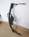 Oto Çıkma Parça / Volkswagen / Passat / Tampon / Çeki Demir Kapağı / Çıkma Parça 
