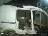 Oto Çıkma Parça / Renault / Kangoo / Kaporta & Karoser / Arka Çamurluk / Çıkma Parça 