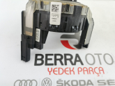 Oto Çıkma Parça / Audi / A6 / Direksiyon / Direksiyon Sargısı / Çıkma Parça 