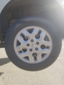 Oto Çıkma Parça / Renault / Kangoo / Jant & Lastik / Çelik Jant / Çıkma Parça 