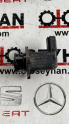 Oto Çıkma Parça / Volkswagen / Golf / Egzoz / Partikül Filtresi / Çıkma Parça 