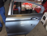 Oto Çıkma Parça / Bmw / 5 Serisi / Kaporta & Karoser / Sol Arka Kapı / Çıkma Parça 