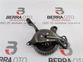 Oto Çıkma Parça / Volkswagen / Touareg / Motor / Eksantrik Dişlisi / Çıkma Parça 