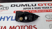 Oto Çıkma Parça / Honda / Civic / Far & Stop / Sis Farı / Sıfır Parça 