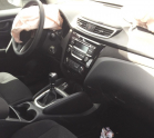2016 Model Nissan Qashgai 1.5 Dizel çıkma göğüslük torpido.