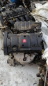 PEJO 206 1.6İ KOMPLE MOTOR ÇIKMA
