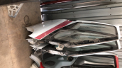 Oto Çıkma Parça / Ford / Transit / Kaporta & Karoser / Sol Ön Kapı / Çıkma Parça 