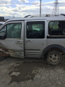 2005 FORD CONNECT  SOL SÜRGÜLÜ KAPI