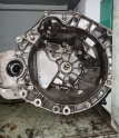 Fiat Punto 1.4 Şanzıman