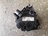 Oto Çıkma Parça / Peugeot / 206 / Elektrik / Şarj Dinamosu / Çıkma Parça 