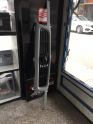 Oto Çıkma Parça / Opel / Astra / Kaporta & Karoser / Panjur / Sıfır Parça 