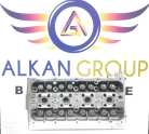 03C103358AK VOLKSWAGEN SİLİNDİR KAPAĞI GOLF 5