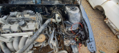 Oto Çıkma Parça / Renault / Laguna / Motor / Gaz Kelebeği / Çıkma Parça 