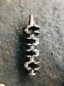 1/4 ford pejo dizel gırank