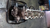 Oto Çıkma Parça / Volkswagen / Crafter / Motor / Blok / Çıkma Parça 