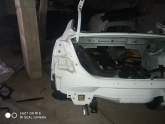 Oto Çıkma Parça / Ford / Focus / Kaporta & Karoser / Arka Çamurluk / Çıkma Parça 
