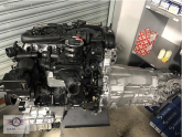 651958 MERCEDES SPRİNTER MOTOR