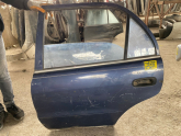 Oto Çıkma Parça / Toyota / Corolla / Oto Cam / Kelebek Camı / Çıkma Parça 