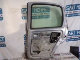 Oto Çıkma Parça / Citroen / C3 / Kaporta & Karoser / Sağ Arka Kapı / Çıkma Parça 
