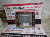 Oto Çıkma Parça / Honda / Civic / Radyatör / Su Radyatörü / Çıkma Parça 