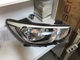 Oto Çıkma Parça / Hyundai / Accent / Far & Stop / Sağ Ön Far / Çıkma Parça 