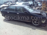 2000 NİSSAN PRİMERA 1.8 HATASIZ KESME ARKA KASA.