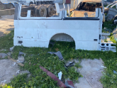 Oto Çıkma Parça / Ford / Transit / Kaporta & Karoser / Arka Çamurluk / Çıkma Parça 