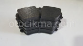 Oto Çıkma Parça / Volkswagen / Transporter / Fren / Fren Balatası / Sıfır Parça 