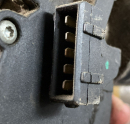 Oto Çıkma Parça / Ford / Transit Connect / Oto Cam / Silecek Motoru / Çıkma Parça 