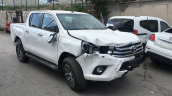 Oto Çıkma Parça / Toyota / Hilux / Kaporta & Karoser / Kasa / Kupa / Çıkma Parça 