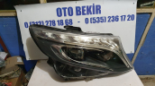Oto Çıkma Parça / Mercedes / Vito / Far & Stop / Sol Ön Far / Çıkma Parça 