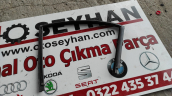 Oto Çıkma Parça / Seat / Leon / Tampon / Sis Farı Çerçevesi / Çıkma Parça 