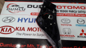 Oto Çıkma Parça / Toyota / Corolla / Far & Stop / Sol Arka Stop / Sıfır Parça 