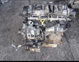 Oto Çıkma Parça / Hyundai / Tucson / Motor / Silindir Kapağı / Çıkma Parça 