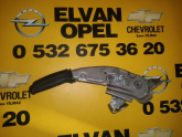 Opel Astra G Çıkma El Fren Tabancası