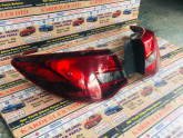 Oto Çıkma Parça / Opel / Astra / Far & Stop / Sol Arka Stop / Çıkma Parça 