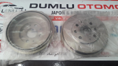 Oto Çıkma Parça / Mazda / 323 / Fren / Kampana Komple / Sıfır Parça 