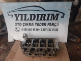 Oto Çıkma Parça / Peugeot / 206 / Motor / Silindir Kapağı / Çıkma Parça 